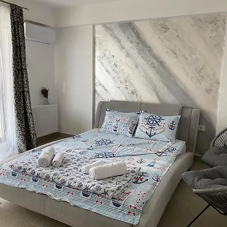 Beachresidence Apartment