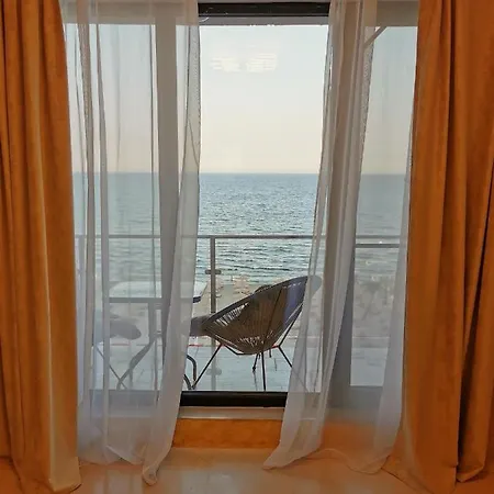 Beachresidence
