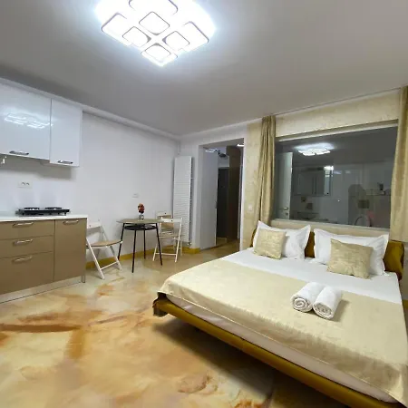 Beachresidence * Năvodari