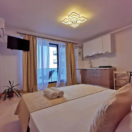 Beachresidence *