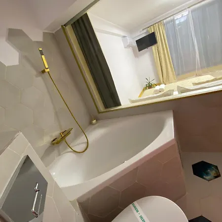 Beachresidence * Năvodari