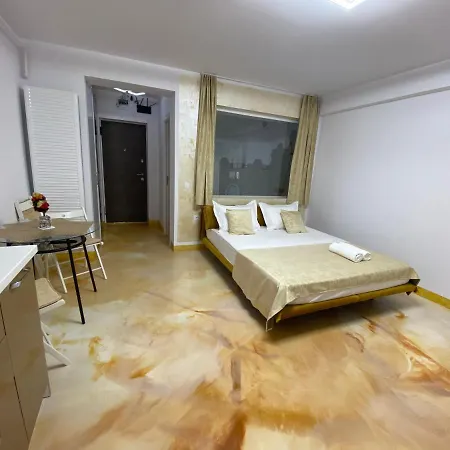 Beachresidence Apartment