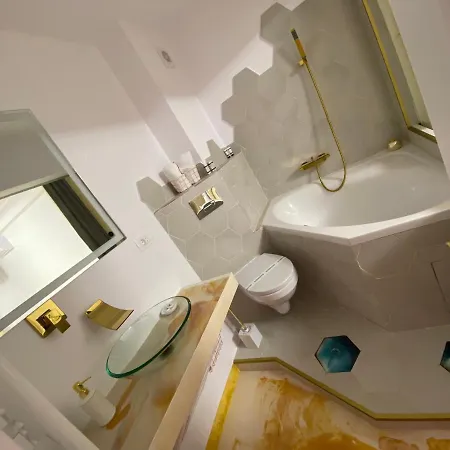 Beachresidence Apartment