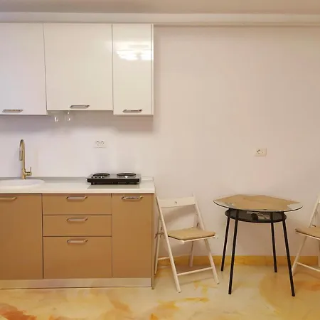 Beachresidence