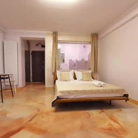 Beachresidence Navodari