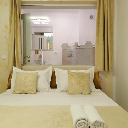 Beachresidence *