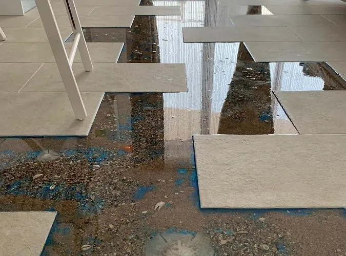 公寓 Beachresidence 那沃达利