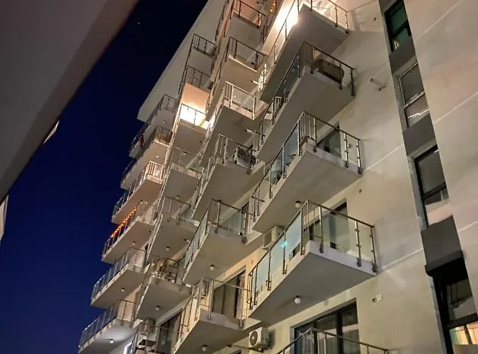 Beachresidence 那沃达利