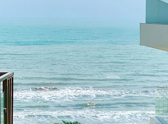 Beachresidence 那沃达利