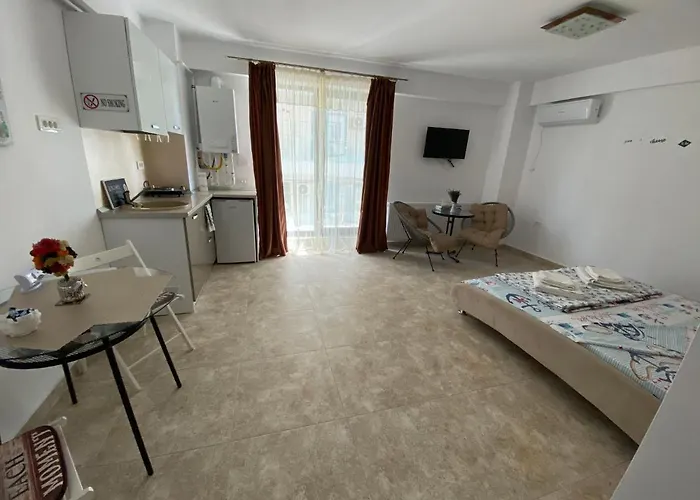 Beachresidence * 那沃达利