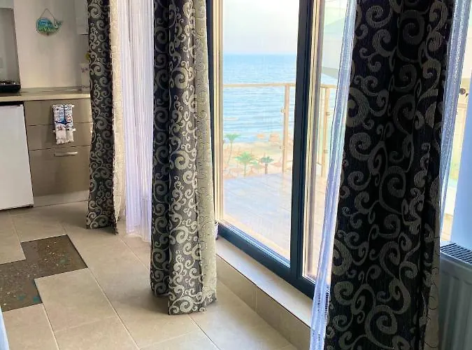 Beachresidence 公寓 那沃达利