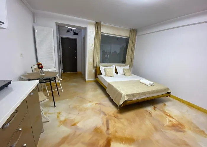 Beachresidence 公寓