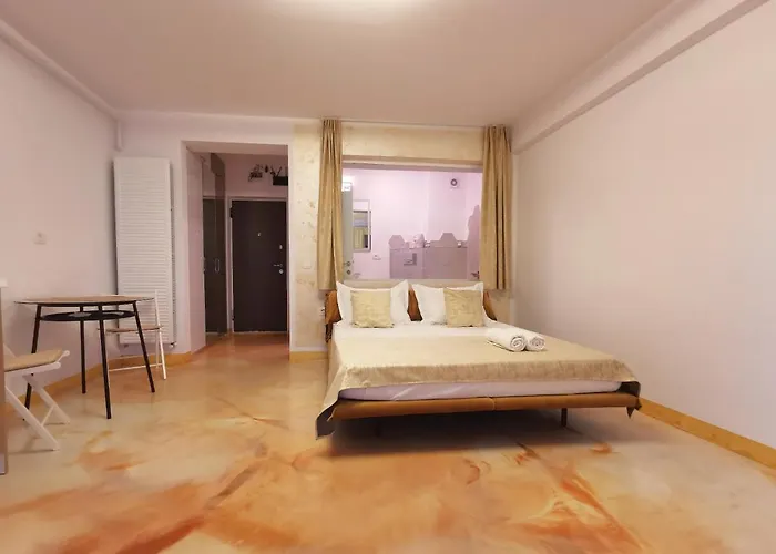 Beachresidence 那沃达利